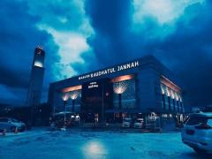 RJIC Muamalah Festival 2024 Siap Digelar: Raih Berkah dalam Bisnis Islami